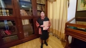 Святитель Афанасий (Сахаров)