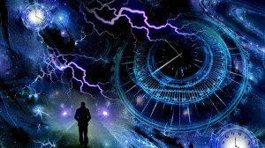 Энергия времени