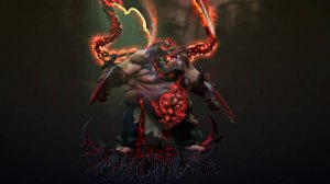 anti- DOTA 2 | 3к | 4-5 позиция