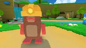 СПАСЛИ КОРОЛЕВСТВО!!! SUPER BEAR ADVENTURE!!!