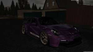 MTA Province #4 | Sergey_Danger |Жалоба №42