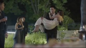 Мини дорама "Роман со слепым мастером". Клип