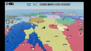 делаю большую Грецию