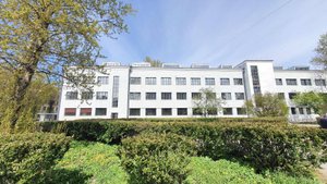 Виндавская ул., 2