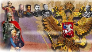 Хоругви, стяги, флаги и знамёна