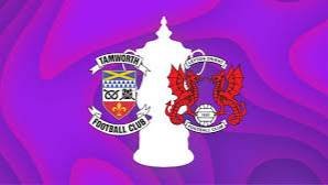 Тамуорт — Лейтон Ориент Футбол. Кубок лиги 1/16 финала | 03.11.2025 | Прямая трансляция.