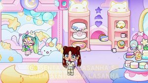 Аватар воролд 🩷 танцульки от LERCHIK_GAMESS 💙 в Аватар воролд 🔥