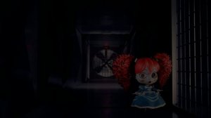 Poppy Playtime Chapter 5 - Teaser Trailer #2