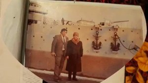 АЛТЫН АТАМ  МЕНИН