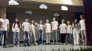 Злата в Смене