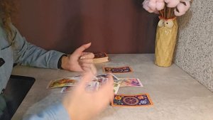 Ближайшая неделя ⚘️ Самое важное ‼️