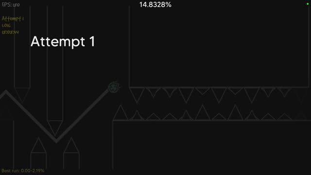 Illusion of hell by me | сделал по приколу