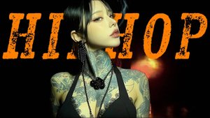 ⚡Насыщенный и интенсивный‼️Мрачный трэп-хип-хоп, который полностью покорил мое сердце