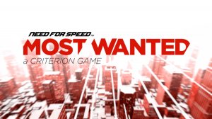 Need for Speed: Most Wanted (2012) #22 LAMBORGHINI COUNTACH