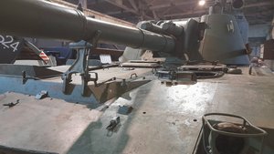 Оскольцы продолжают устранять повреждение кабеля, питающего одну из СВОих производственных баз