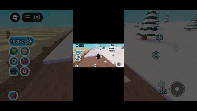 я играю в Roblox
