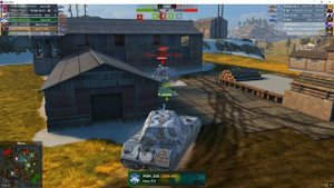 Голда на Яге№224