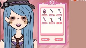 Играю в игры Лейси. Хоррор