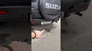 Гранд витара в изумительном состоянии