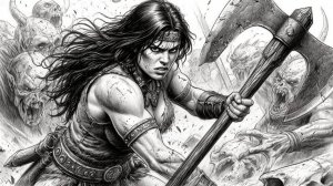 Альбом Фэнтези 35 (425)