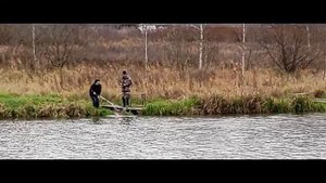 Светлые Горы Щука3 03.11.2025г.