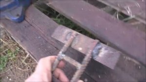 дрова - приспособление для распилки