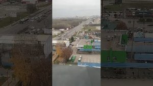 онлайн камера Рязань с 25 этажа