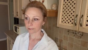 Фелянина Мария, визитка