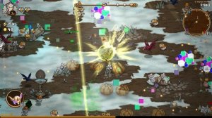 Nordic Ashes. Что же умеет Гарт? Смотрим вместе!