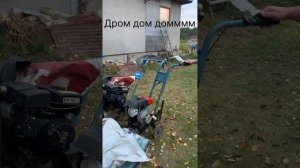 Субару уже не та