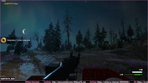 Far Cry 5. New Dawn. Миссия №4. Побег («Крепкий орешек»)