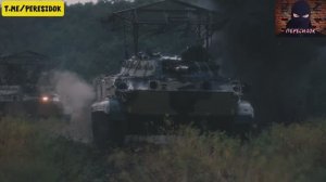 О БМП-3 - оружие победы
