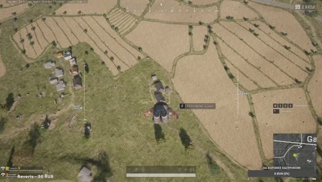 ЗАПИСЬ СТРИМА ПО PUBG BATTLEGROUNDS (03.11.2025) смотреть онлайн