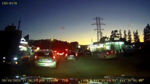 Батуми - Сарпи