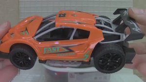 ДЕТСКИЕ МАШИНКИ. Пять моделек.