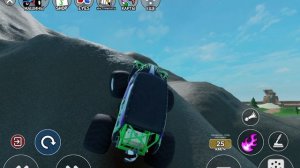 Гоняю на монстр траке!!🏎🏁