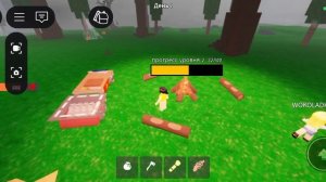 99 ночей в лесу 🎧🍿