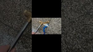 Проверка китайских ремкомплектов для немецких пистолетов ST2300