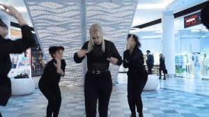 [KPOP IN PUBLIC| ONE TAKE] AB6IX (에이비식스) 이대휘 - CREEP (Prod. by DAEHWI) || dance cover by WEX