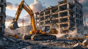 Out of Ore - ТИПА ГОЛД РАШ\Первый взгляд