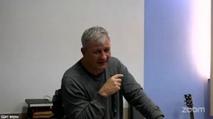 20.10.25. Служение Духа. Человек - Божье творение