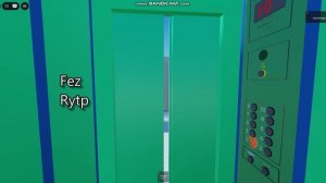 Roblox Лифт млм 2004 г.в 400 кг.