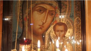 4 ноября — день празднования в честь Казанской иконы Божией Матери.