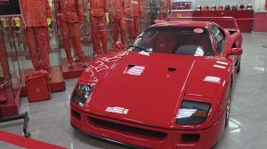 Сириус Автодром, Сочи (2025)