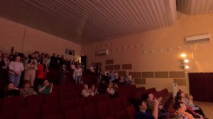 Россия - это мы!