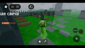 НЕНОРМАЛЬНЫЙ ОЛЕНЬ! СВИЛИ ИГРАЕТ В 99 НОЧЕЙ В ЛЕСУ В ROBLOX!