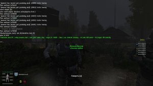 #S.T.A.L.K.E.R.#Anomaly