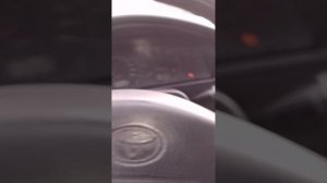 механический тнвд тест-драйв тайота авенсис 2ст