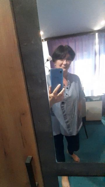 Вчера была кухарка, сегодня красавица