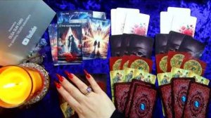 Мысли мужчины о вас сейчас🔥расклад таро